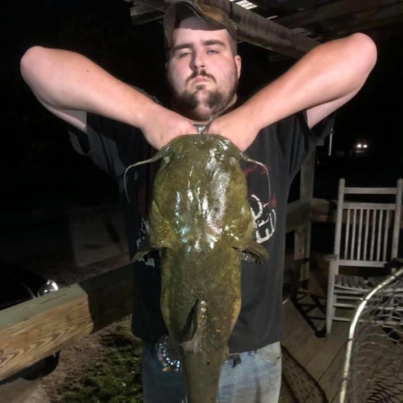 Meet your Posher, Jonathan - Picture 1 of 1